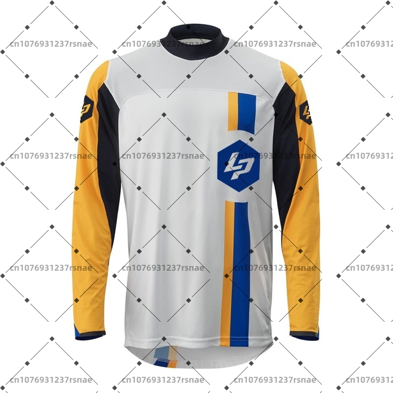 Lapierre Downhill-Trikots Cros – Mountain Biking Jerseys Men Bewertung und Preis