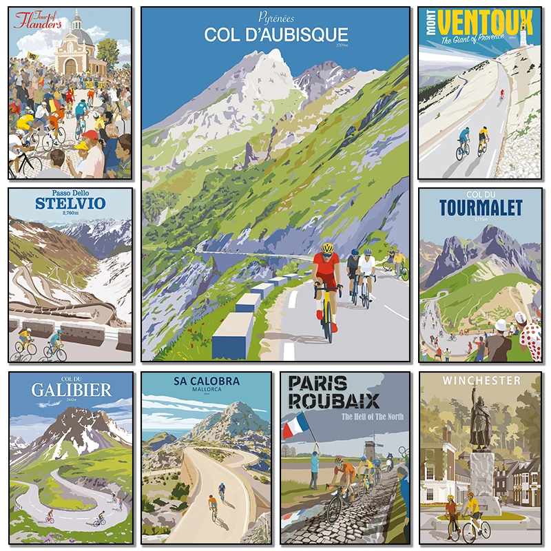 Sport-Mountainbike, Citybike,  – Mountain Biking Europe Bewertung und Preis