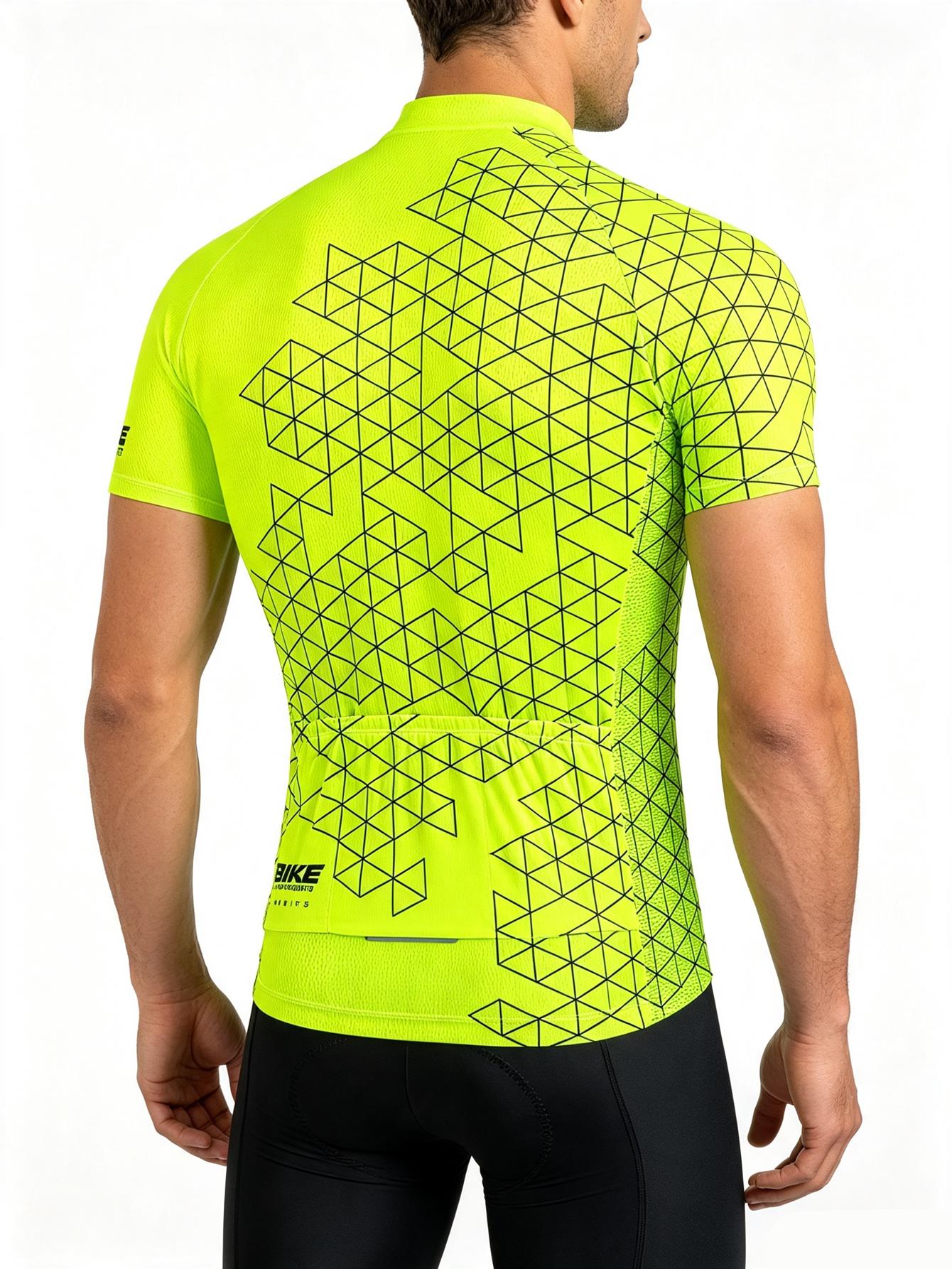 BIKE Sommer-Radtrikot-Set für  – Mountain Biking Jerseys Men Bewertung und Preis