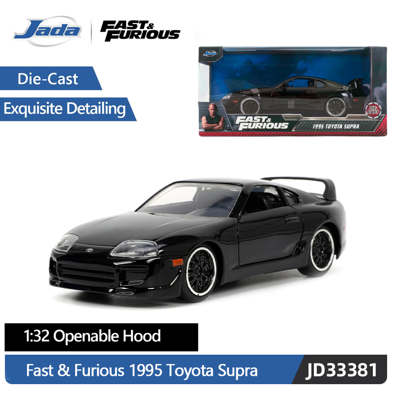 JADA 1:32 DieCast Modellauto F – Tire Insert Foam Bewertung und Preis