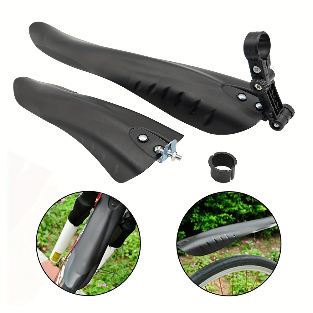 Mountainbike-Schutzblech-Set S – Mountain Biking Stuff Bewertung und Preis
