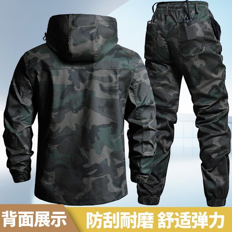 THORSOL Radfahren Jacke Set Mä – Mountain Biking Jerseys Men Bewertung und Preis