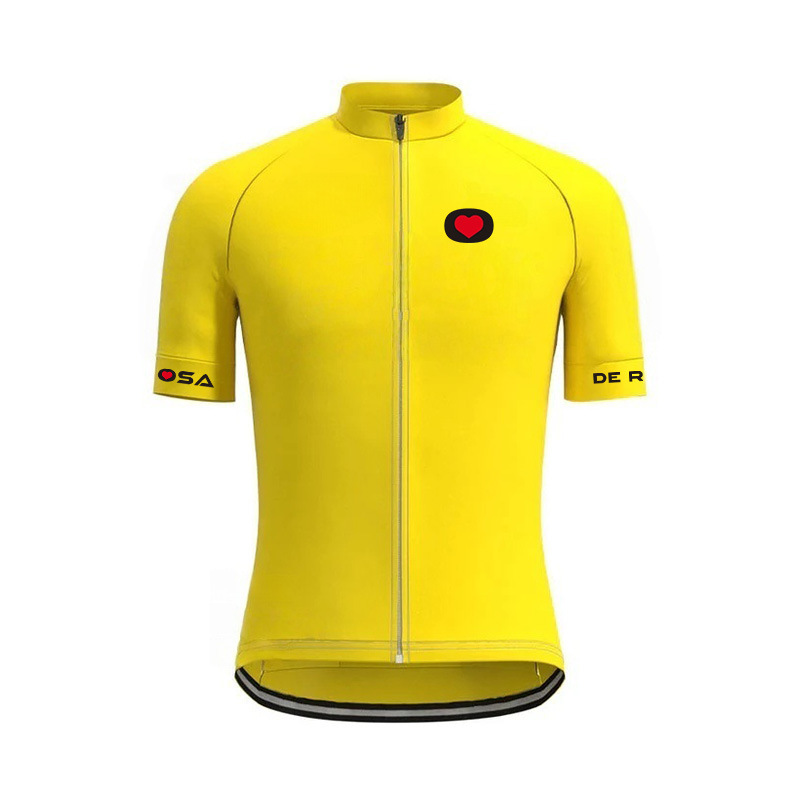 De Rosa Radsport-Set für Herre – Mountain Biking Jerseys Men Bewertung und Preis