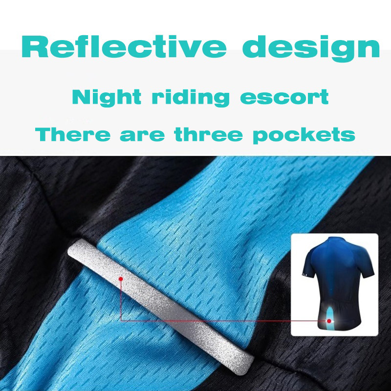 De Rosa Radsport-Set für Herre – Mountain Biking Jerseys Men Bewertung und Preis