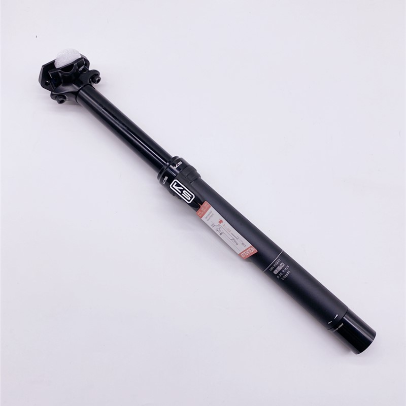 KS E20/E20-i mit Fernbedienung – Dropper Post Remote Bewertung und Preis
