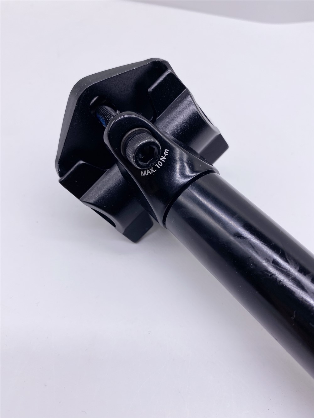 KS E20/E20-i mit Fernbedienung – Dropper Post Remote Bewertung und Preis
