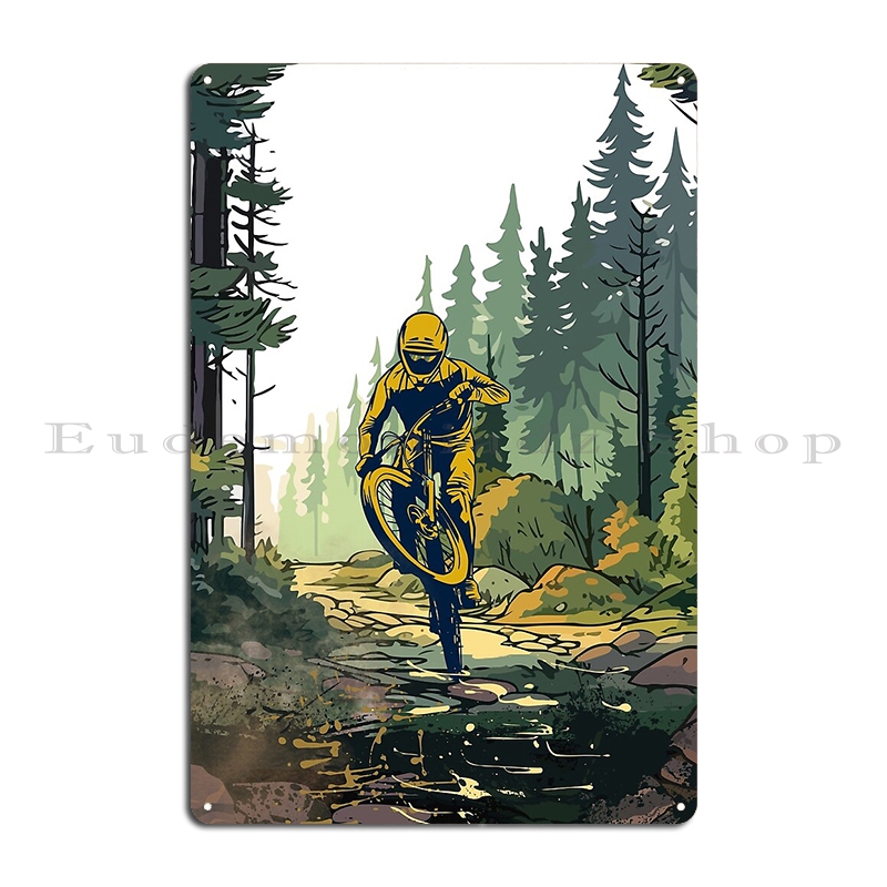 Retro Enduro Mountainbike Meta – Mountain Biking Europe Bewertung und Preis