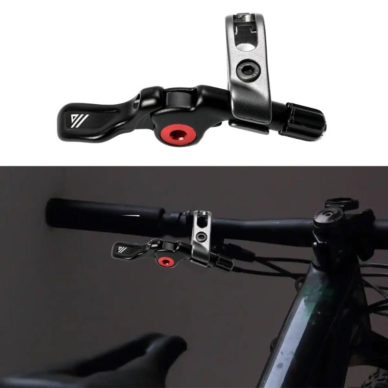 31KC Einstellte Fahrräder Satt – Dropper Post Remote Bewertung und Preis