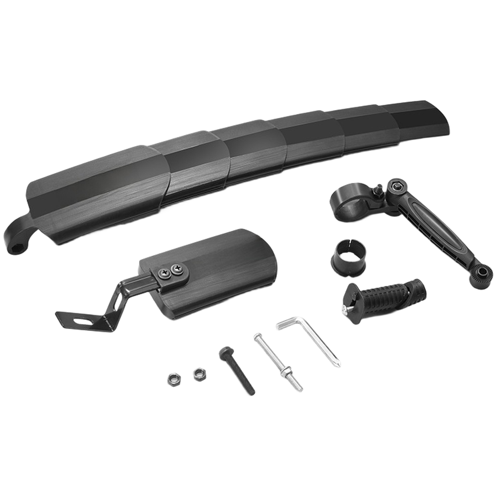 Verstellbares Teleskop-Fahrrad – Mountain Biking Stuff Bewertung und Preis