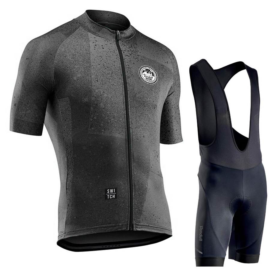 2026 Vendull Herren Radsport-B – Mountain Biking Jerseys Men Bewertung und Preis