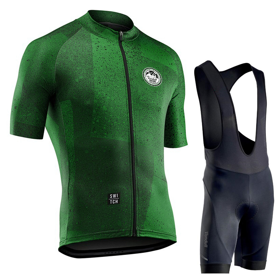 2026 Vendull Herren Radsport-B – Mountain Biking Jerseys Men Bewertung und Preis