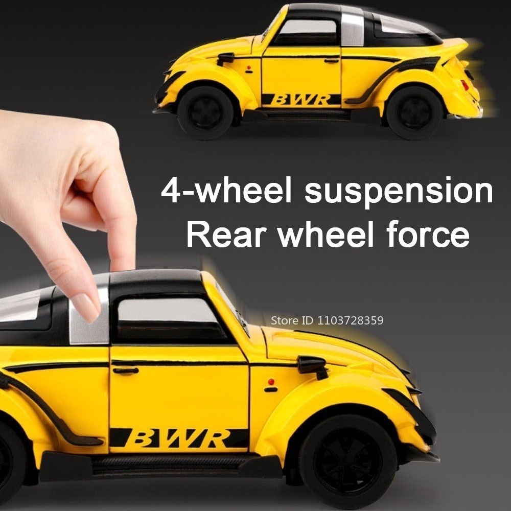 1:32 Maßstab Auto-Spielzeug Kä – Tire Insert Foam Bewertung und Preis